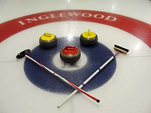 Steve Carpenter - Brad Roman - Steve Campbell - Melody McDougall