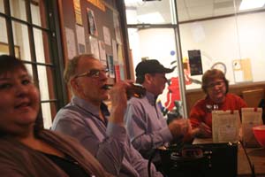 Fun Night at TG Lounge