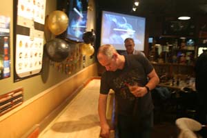 Fun Night at TG Lounge