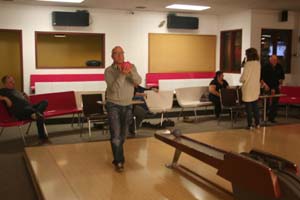 Fun Night at TG Lounge