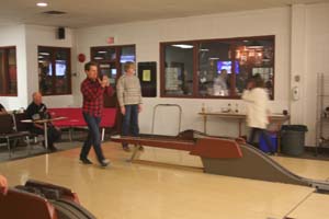 Fun Night at TG Lounge