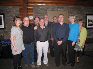 2017-2018 Exectutive