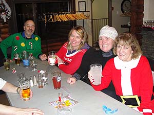 2019 Christmas Sweaters