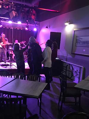 2019 Christmas Party