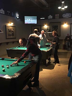 2019 Christmas Party