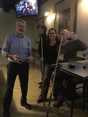 2019 Christmas Party