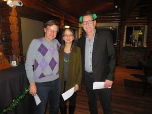 B Division Runner Up