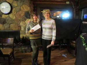 C Division Runner Up