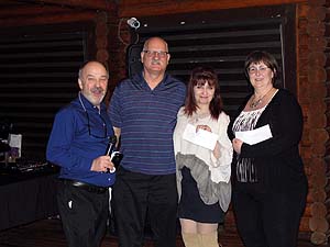 C Division - 2nd Place