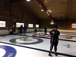 Maybe I should work for the City