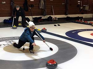 Go! Get out of here! Get some points.