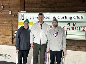 Jon - Justin - Kris Anderson