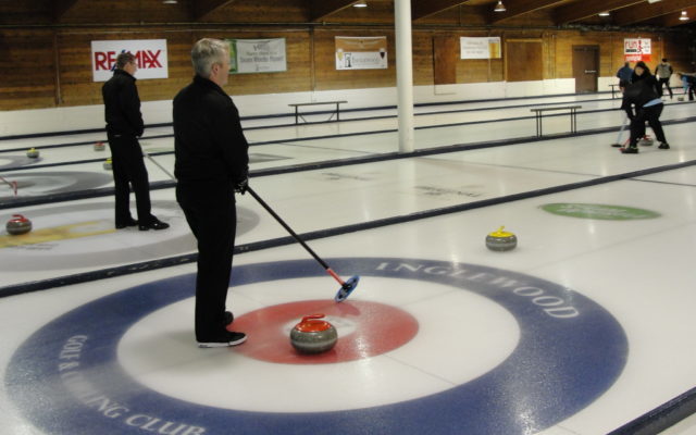 Wednesday Night at 7:30