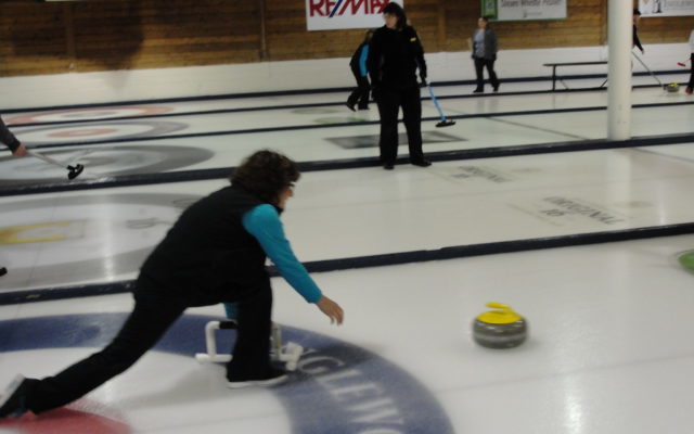 The right curling league for you